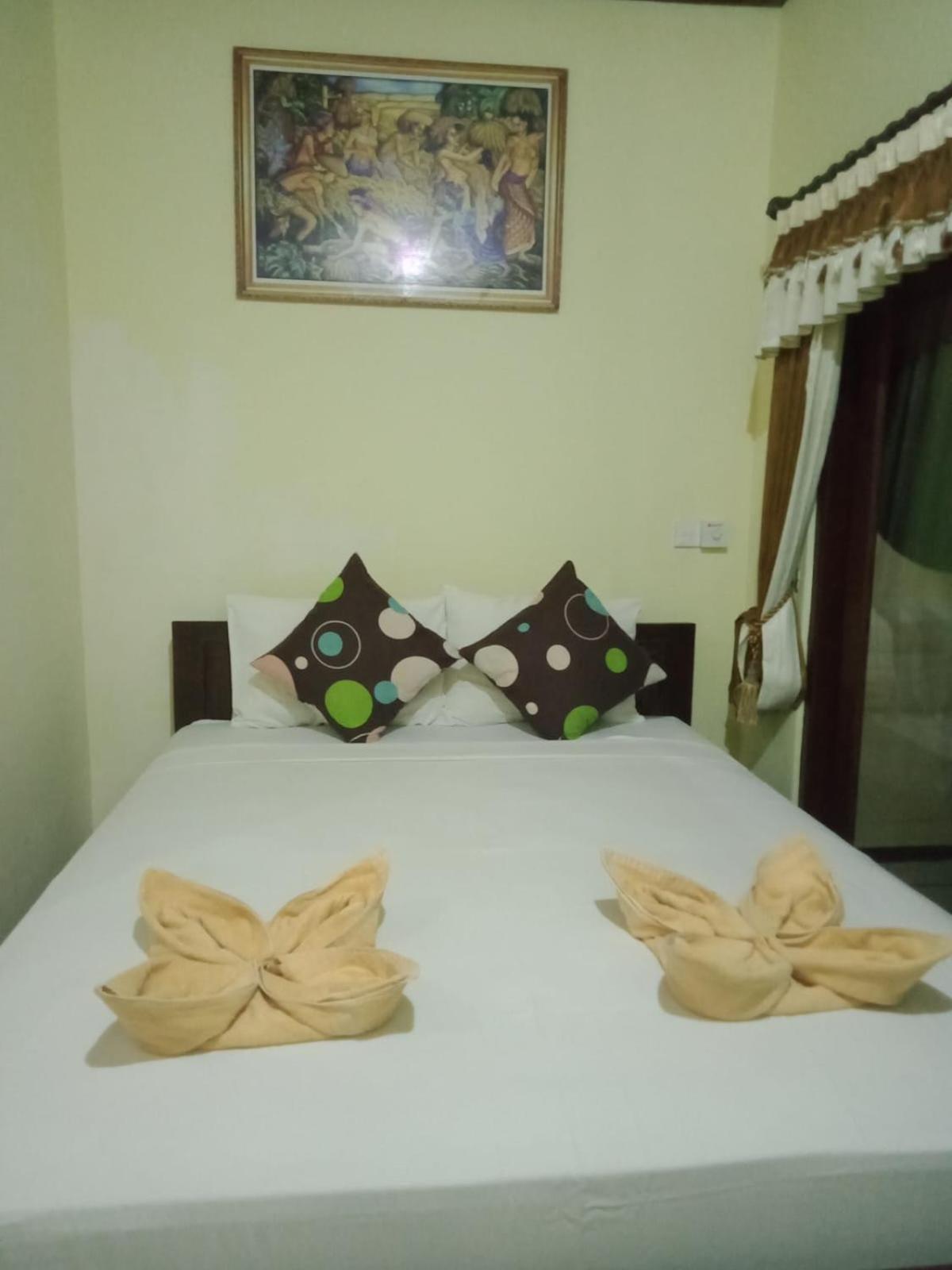 Sri Homestay آميدْ المظهر الخارجي الصورة