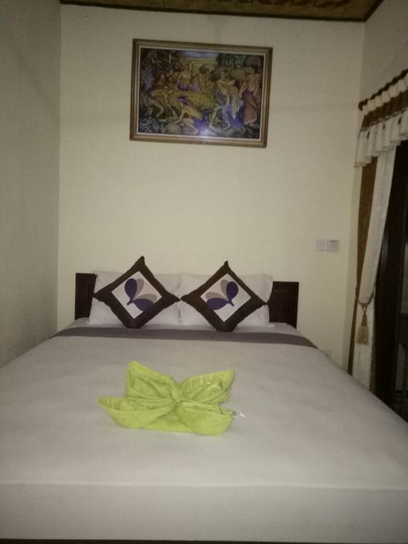 Sri Homestay آميدْ المظهر الخارجي الصورة