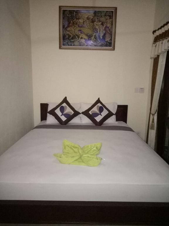 Sri Homestay آميدْ المظهر الخارجي الصورة