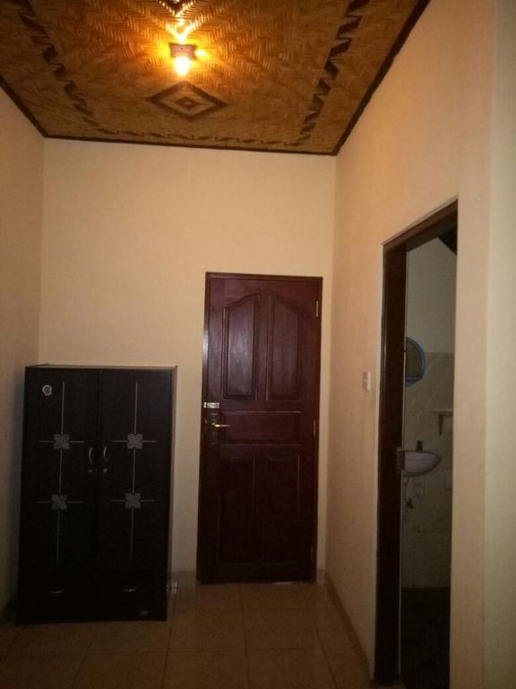 Sri Homestay آميدْ المظهر الخارجي الصورة