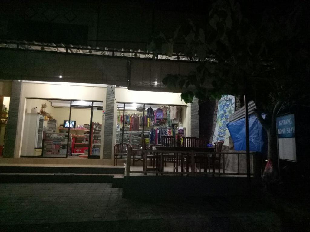 Sri Homestay آميدْ المظهر الخارجي الصورة